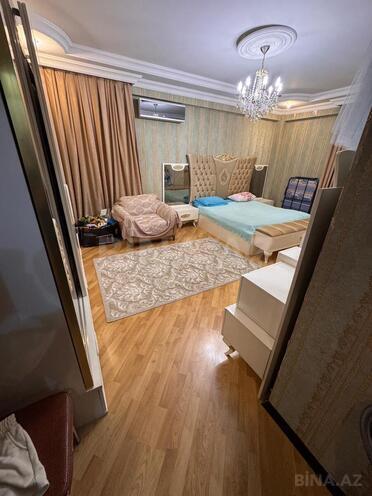 Продаётся 2-комн. новостройка 71 м², м. Иншаатчылар, photo 1 from 19
