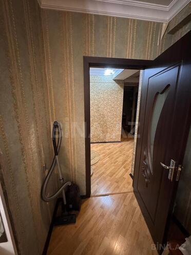 Продаётся 2-комн. новостройка 71 м², м. Иншаатчылар, photo 15 from 19