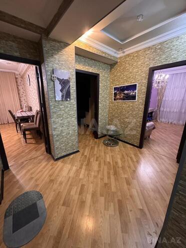 Продаётся 2-комн. новостройка 71 м², м. Иншаатчылар, photo 9 from 19