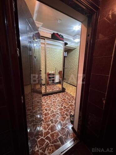 Продаётся 2-комн. новостройка 71 м², м. Иншаатчылар, photo 18 from 19