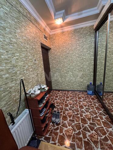 Продаётся 2-комн. новостройка 71 м², м. Иншаатчылар, photo 3 from 19