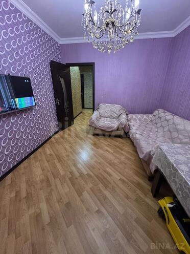 Продаётся 2-комн. новостройка 71 м², м. Иншаатчылар, photo 13 from 19