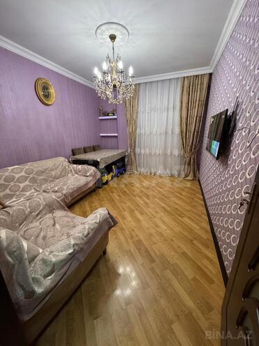 Продаётся 2-комн. новостройка 71 м², м. Иншаатчылар, photo 4 from 19