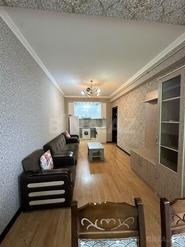 Продается 2-комн. новостройка 60 м², photo 3 from 19
