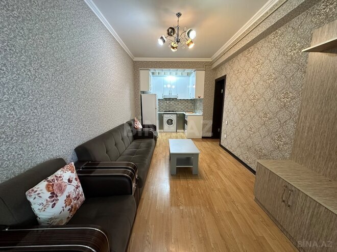 Продается 2-комн. новостройка 60 м², photo 17 from 19
