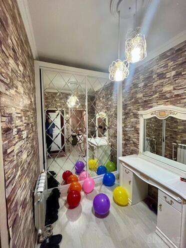 Продаётся 2-комн. вторичка 60 м², пос. Ени Гюнешли, photo 8 from 12