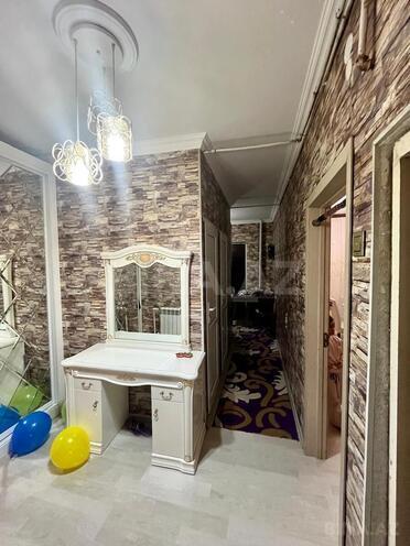 Продаётся 2-комн. вторичка 60 м², пос. Ени Гюнешли, photo 9 from 12