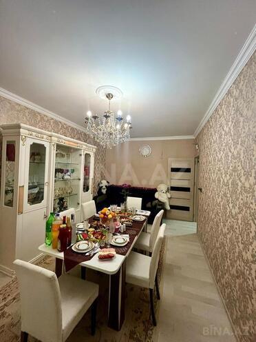 Продаётся 2-комн. вторичка 60 м², пос. Ени Гюнешли, photo 3 from 12