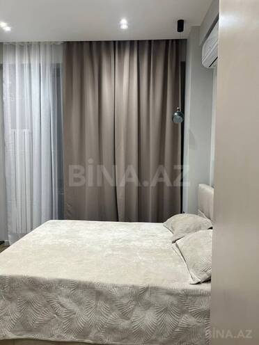 İcarəyə verilir 3 otaqlı yeni tikili 97 m², 28 May m., photo 8 from 21