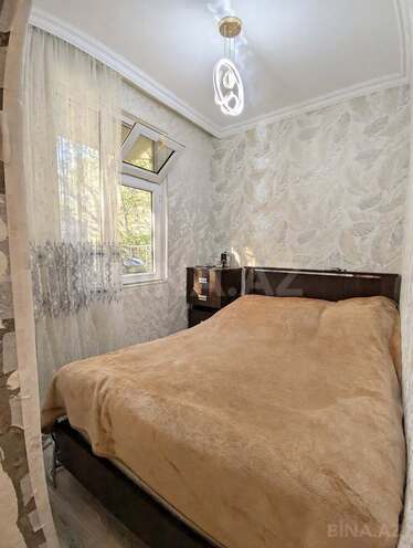 Satılır 3 otaqlı köhnə tikili 57 m², 20 Yanvar m., photo 16 from 26