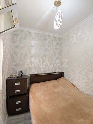 Satılır 3 otaqlı köhnə tikili 57 m², 20 Yanvar m., photo 18 from 26