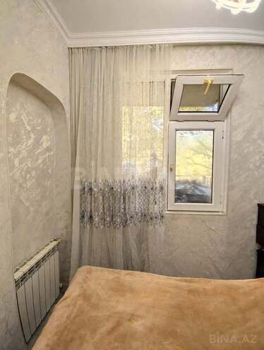 Satılır 3 otaqlı köhnə tikili 57 m², 20 Yanvar m., photo 17 from 26
