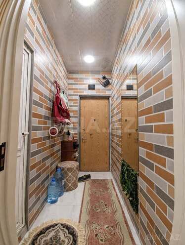 Satılır 3 otaqlı köhnə tikili 57 m², 20 Yanvar m., photo 23 from 26