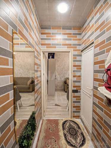 Satılır 3 otaqlı köhnə tikili 57 m², 20 Yanvar m., photo 22 from 26