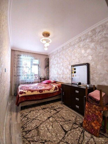 Satılır 3 otaqlı köhnə tikili 57 m², 20 Yanvar m., photo 10 from 26
