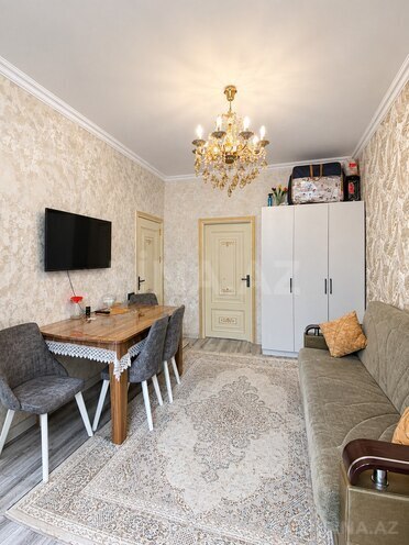 Satılır 3 otaqlı köhnə tikili 57 m², 20 Yanvar m., photo 4 from 26