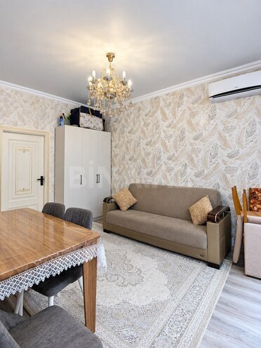 Satılır 3 otaqlı köhnə tikili 57 m², 20 Yanvar m., photo 5 from 26