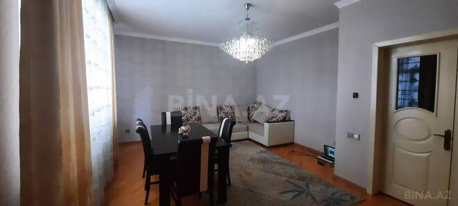 İcarəyə verilir 2 otaqlı yeni tikili 60 m², Xalqlar Dostluğu m., photo 3 from 9