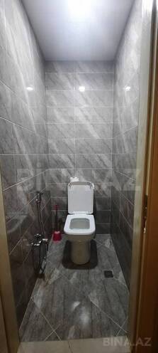 İcarəyə verilir 2 otaqlı yeni tikili 60 m², Xalqlar Dostluğu m., photo 8 from 9