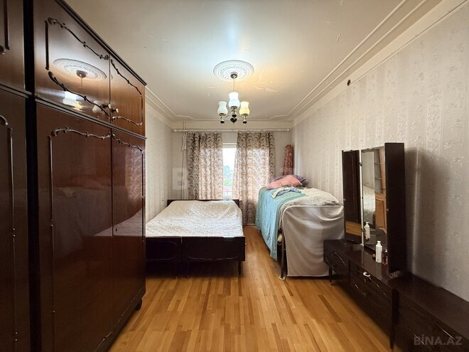Продаётся 3-комн. вторичка 90 м², м. Насими, photo 4 from 16