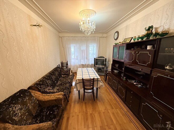 Продаётся 3-комн. вторичка 90 м², м. Насими, photo 1 from 16