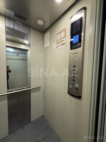Продаётся 3-комн. вторичка 90 м², м. Насими, photo 13 from 16