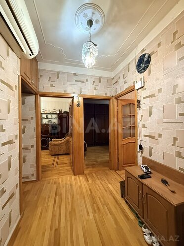 Продаётся 3-комн. вторичка 90 м², м. Насими, photo 11 from 16