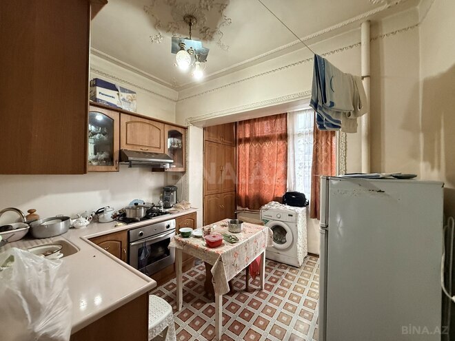 Продаётся 3-комн. вторичка 90 м², м. Насими, photo 8 from 16
