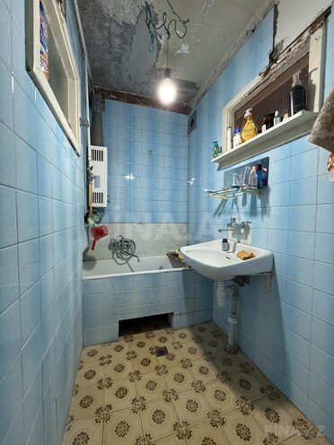 Продаётся 3-комн. вторичка 90 м², м. Насими, photo 14 from 16