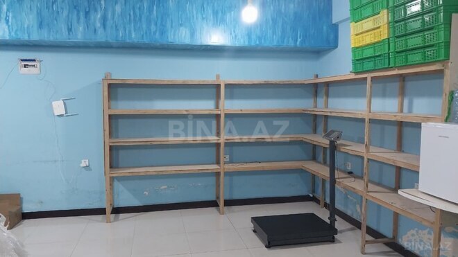 Продается  объект 51 м², м. Нариман Нариманов, photo 22 from 24
