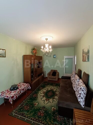 Продаётся 3-комн. вторичка 75 м², м. Элмляр Академиясы, photo 3 from 10