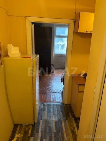 Сдается 2-комн. вторичка 40 м², м. Элмляр Академиясы, photo 6 from 7