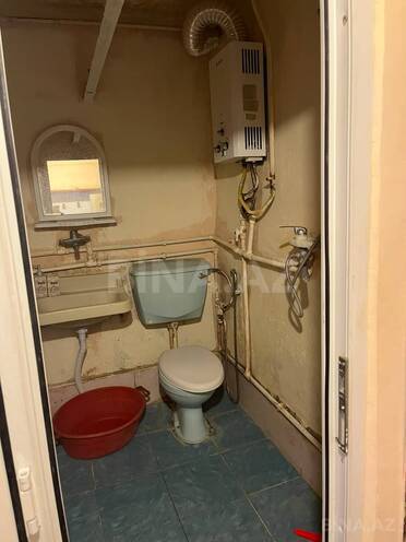 Сдается 2-комн. вторичка 40 м², м. Элмляр Академиясы, photo 3 from 7
