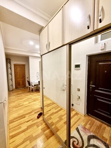 Сдается 2-комн. новостройка 80 м², м. Мемар Аджеми, photo 9 from 11