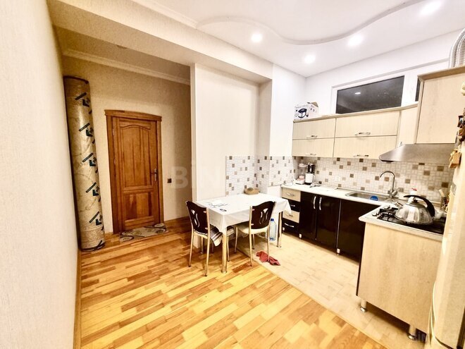 Сдается 2-комн. новостройка 80 м², м. Мемар Аджеми, photo 7 from 11