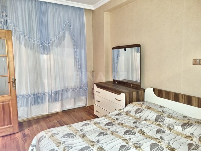 Сдается 2-комн. новостройка 80 м², м. Мемар Аджеми, photo 3 from 11