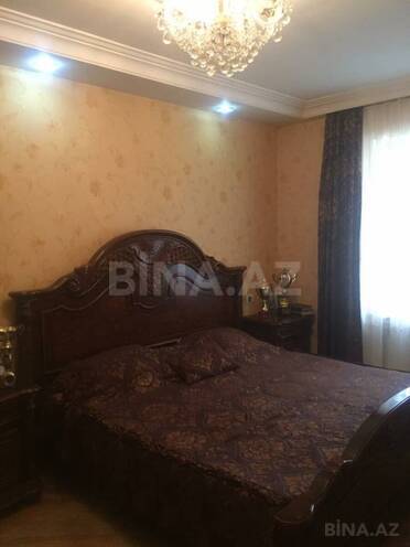 Satılır 7 otaqlı həyət evi/bağ evi 375 m², Badamdar q., photo 8 from 12