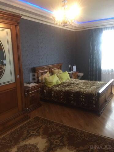 Satılır 7 otaqlı həyət evi/bağ evi 375 m², Badamdar q., photo 9 from 12