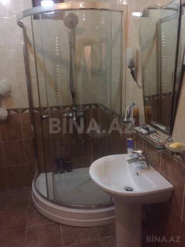 Satılır 7 otaqlı həyət evi/bağ evi 375 m², Badamdar q., photo 11 from 12