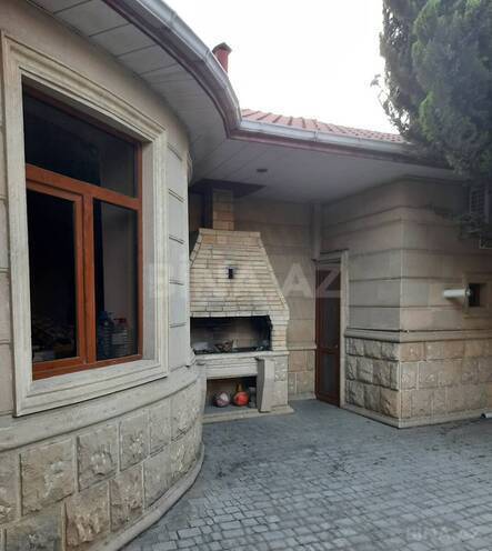 Satılır 7 otaqlı həyət evi/bağ evi 375 m², Badamdar q., photo 5 from 12