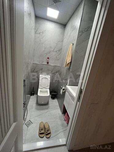 Satılır 3 otaqlı yeni tikili 105 m², İnşaatçılar m., photo 12 from 15