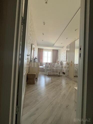 Satılır 3 otaqlı yeni tikili 105 m², İnşaatçılar m., photo 7 from 15