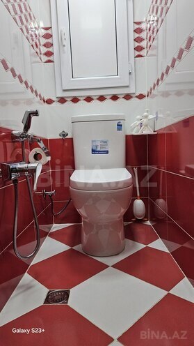 Продается 3-комн. вторичка 85 м², м. Ази Асланов, photo 23 from 29