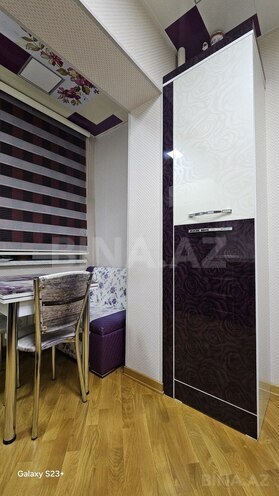 Продается 3-комн. вторичка 85 м², м. Ази Асланов, photo 18 from 29