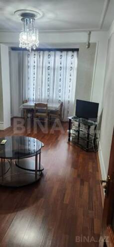 Satılır 2 otaqlı köhnə tikili 52 m², Badamdar q., photo 1 from 9