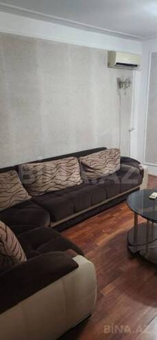 Satılır 2 otaqlı köhnə tikili 52 m², Badamdar q., photo 3 from 9