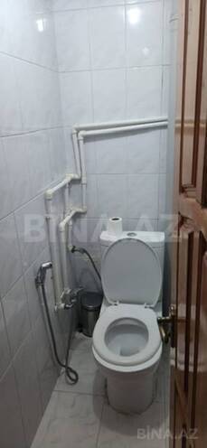 Satılır 2 otaqlı köhnə tikili 52 m², Badamdar q., photo 7 from 9