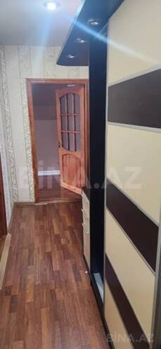 Satılır 2 otaqlı köhnə tikili 52 m², Badamdar q., photo 8 from 9