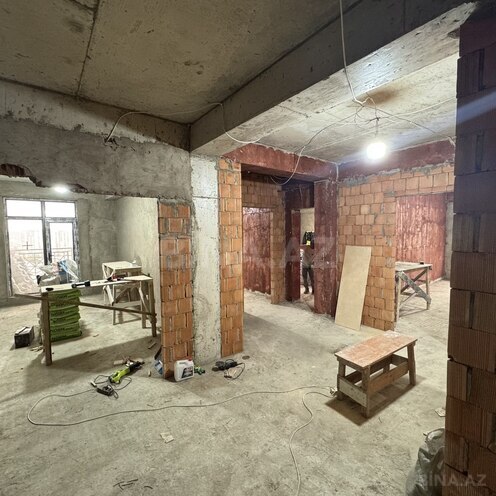 Satılır 4 otaqlı yeni tikili 177 m², Nərimanov r., photo 9 from 11