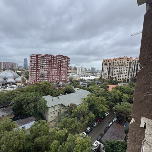 Satılır 4 otaqlı yeni tikili 177 m², Nərimanov r., photo 5 from 11